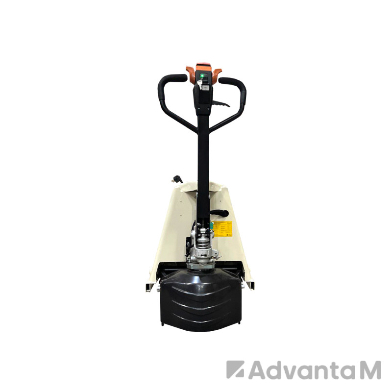Самоходная тележка с гидравлическим подъемом вил PROLIFT M2 ST20L