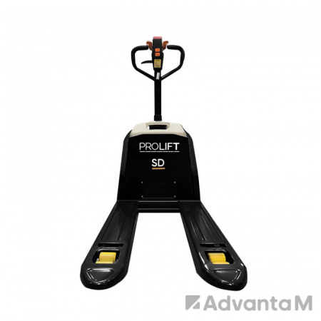 Тележка электрическая 2000 кг 1150 мм PROLIFT SD20L M2