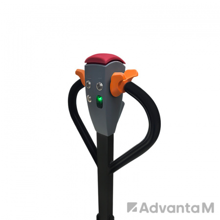 Штабелер самоходный 1,2 т 3 м PROLIFT M2 SDR 1230-S (сопровождаемый)